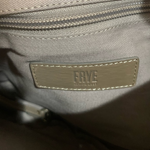 Frye Crossbody Bag - Picture 4 of 6